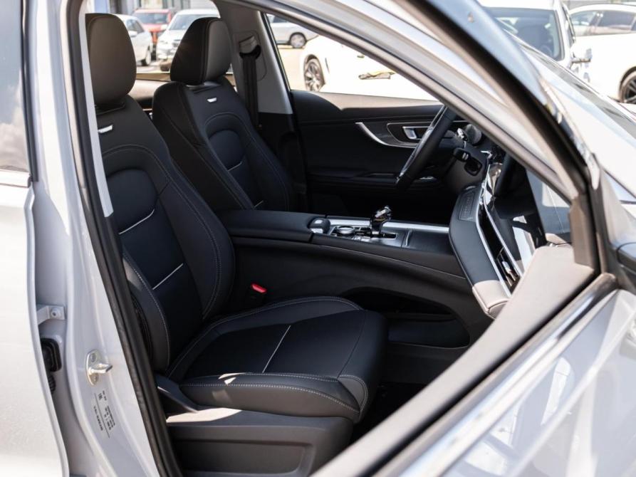 Chery Tiggo 7L I Сочи  - изображение 11