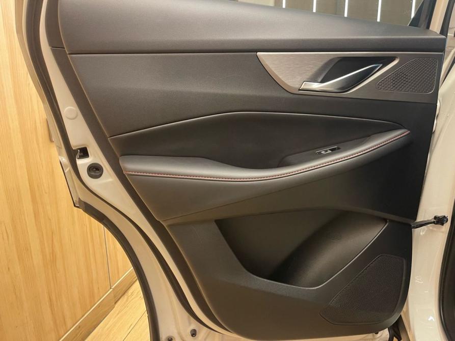 Changan CS35 Plus I Рестайлинг Санкт-Петербург  - изображение 16