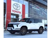 Lexus GX III Воронеж  - изображение 36