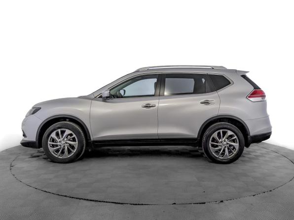 Nissan X-Trail III с пробегом 2017 года, цена 1 950 000 рублей, 77415 км, внедорожник, Автокод Объявления