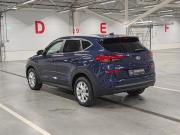 Hyundai Tucson III Рестайлинг Казань  - изображение 32