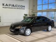 Nissan Almera II (N16) Рестайлинг Волгоград  - изображение 18