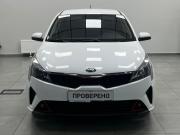 Kia Rio IV Рестайлинг Казань  - изображение 21