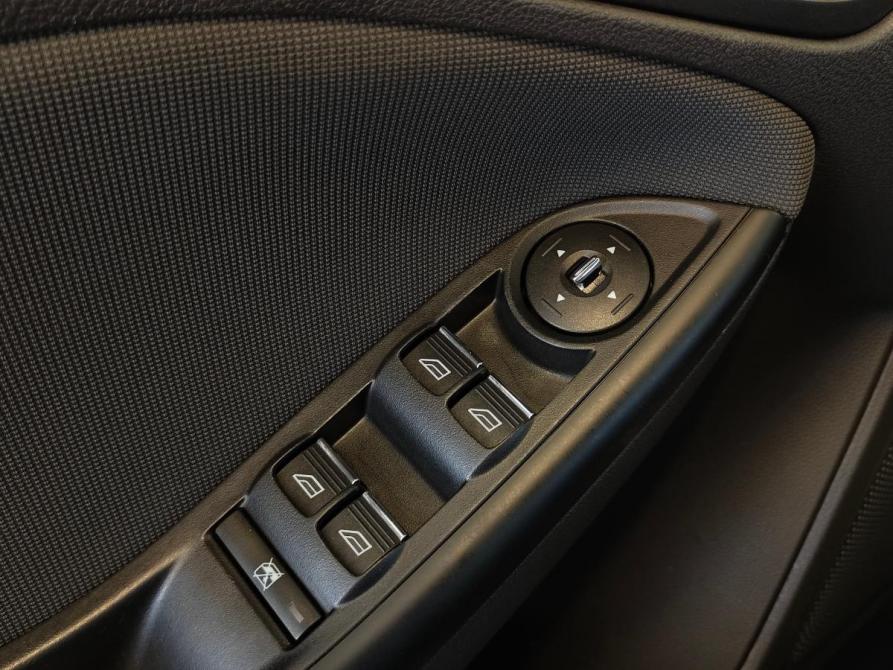 Ford Focus III Санкт-Петербург  - изображение 6