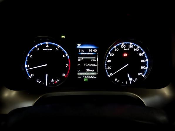 Toyota RAV4 IV (XA40) Рестайлинг с пробегом 2019 года, цена 2 450 000 рублей, 165617 км, внедорожник, Автокод Объявления