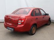 Lada (ВАЗ) Granta I Москва  - изображение 23