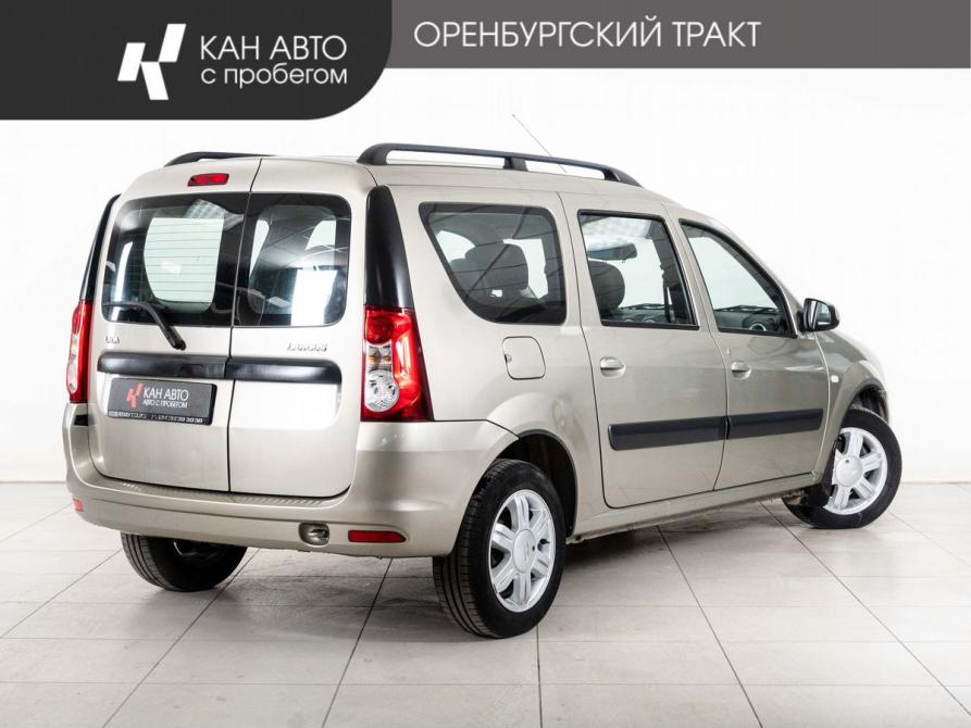 Lada (ВАЗ) Largus I Казань  - изображение 3