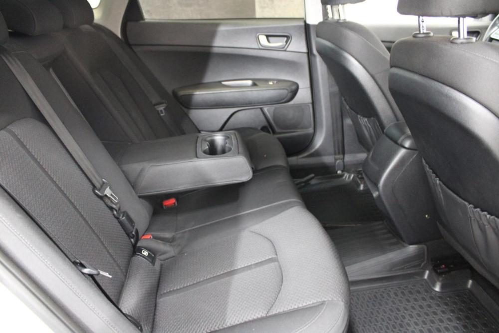 Kia Optima IV Рестайлинг Ярославль  - изображение 12