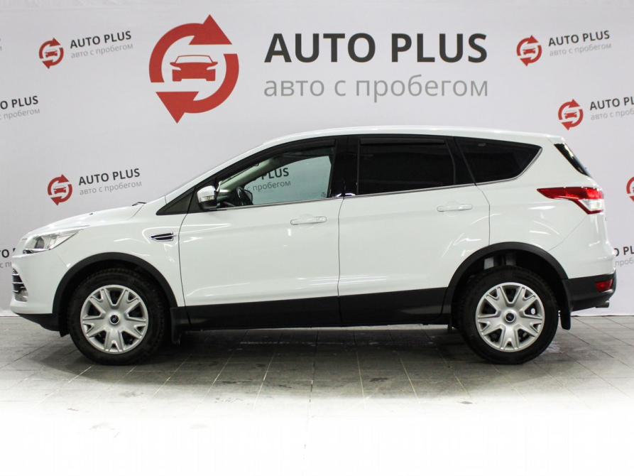 Ford Kuga II Минеральные Воды  - изображение 5