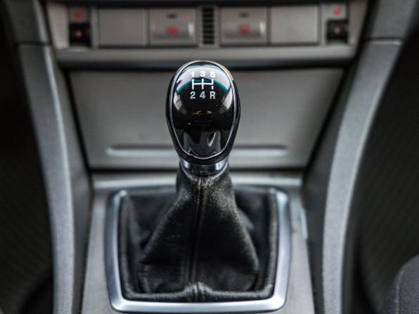 Ford Focus II Рестайлинг с пробегом 2008 года, цена 578 000 рублей, 146959 км, седан, Автокод Объявления