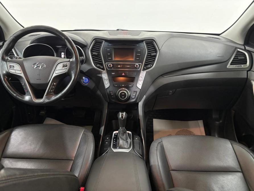 Hyundai Santa Fe III Рестайлинг Альметьевск  - изображение 13