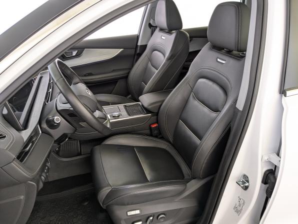 Chery Tiggo 7 Pro Max I с пробегом 2023 года, цена 2 095 000 рублей, 26434 км, внедорожник, Автокод Объявления