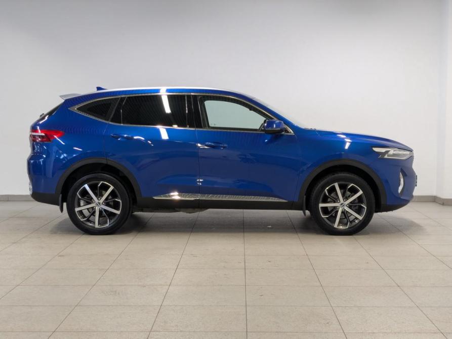 Haval F7 I Санкт-Петербург  - изображение 4