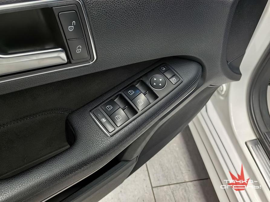 Mercedes-Benz E-Класс IV (W212 S212 C207) Рестайлинг Пермь  - изображение 18