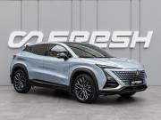 Changan UNI-T I Краснодар  - изображение 23