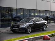 Audi A4 V (B9) Санкт-Петербург  - изображение 35