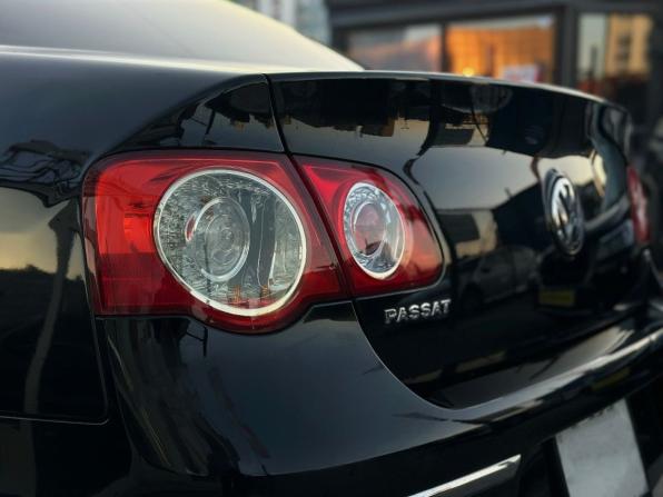 Volkswagen Passat B6 с пробегом 2010 года, цена 699 000 рублей, 204445 км, седан, Автокод Объявления
