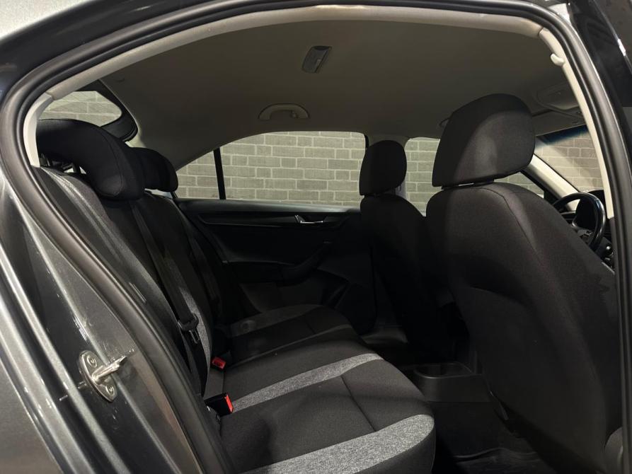 Skoda Rapid II Челябинск  - изображение 11