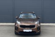 Kia Sportage IV Красноярск  - изображение 33