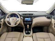 Nissan X-Trail III Москва  - изображение 43