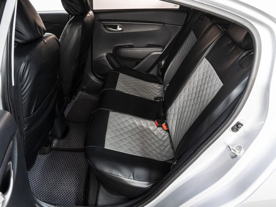 Kia Rio IV Тюмень  - изображение 14