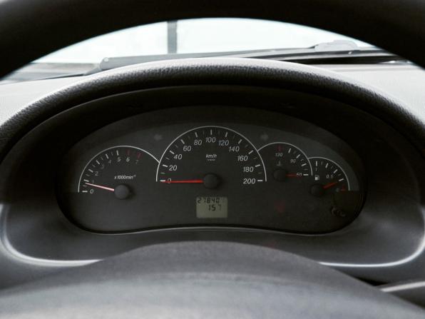 Lada (ВАЗ) Priora I с пробегом 2007 года, цена 249 000 рублей, 278400 км, седан, Автокод Объявления