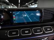 Mercedes-Benz GLE II (V167) Рестайлинг Москва  - изображение 57