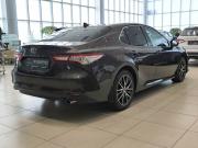 Toyota Camry VIII (XV70) Рестайлинг Казань  - изображение 28