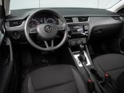Skoda Octavia III (A7) Рестайлинг Краснодар  - изображение 26