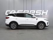 Chery Tiggo 7 Pro Max I Воронеж  - изображение 27