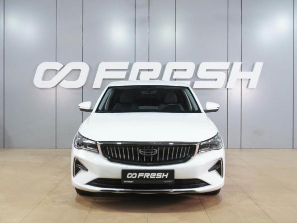 Geely Emgrand II с пробегом 2024 года, цена 1 475 000 рублей, 16967 км, седан, Автокод Объявления