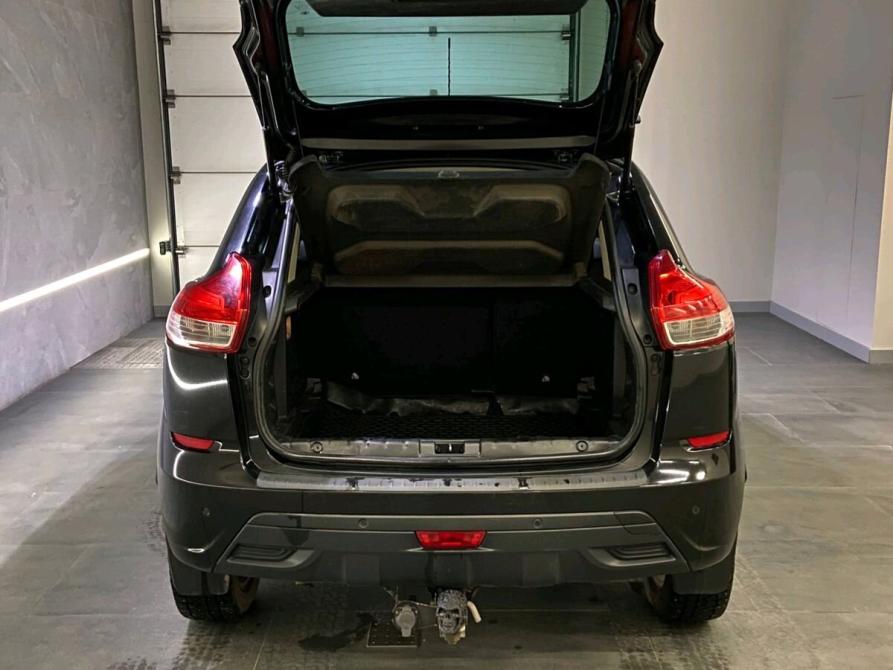 Lada (ВАЗ) XRAY I Новосибирск  - изображение 6