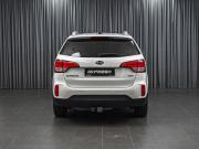 Kia Sorento II Рестайлинг Ставрополь  - изображение 28
