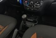 Lada (ВАЗ) Granta I Рестайлинг Волгоград  - изображение 36