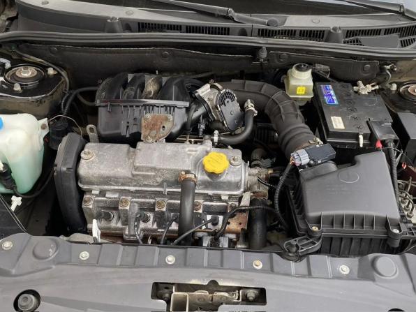 Lada (ВАЗ) Granta I Рестайлинг с пробегом 2020 года, цена 625 000 рублей, 67620 км, лифтбек, Автокод Объявления