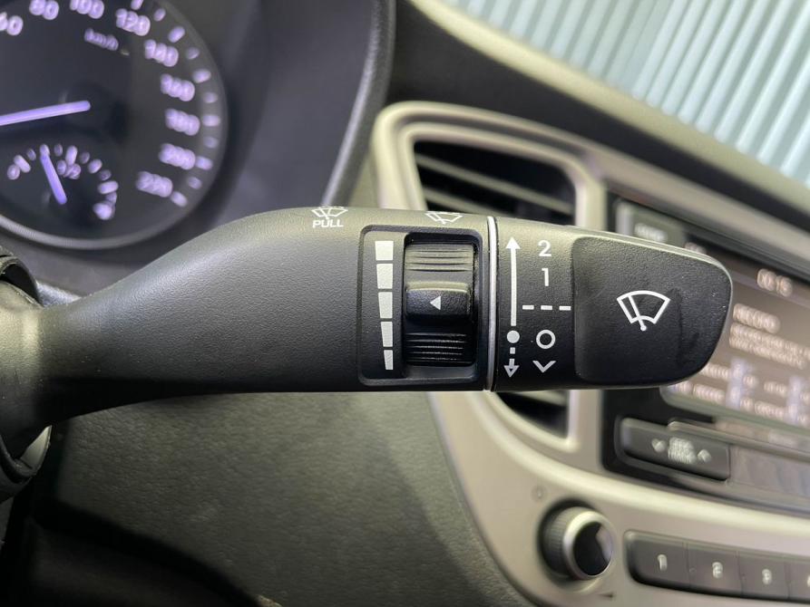 Hyundai Solaris II Пермь  - изображение 9