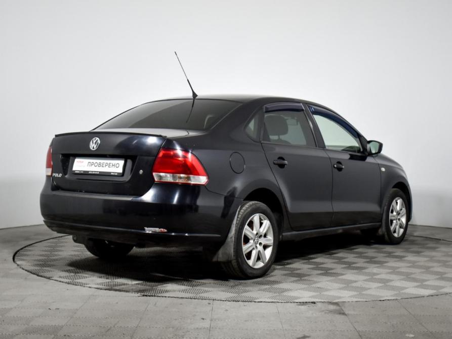 Volkswagen Polo V Санкт-Петербург  - изображение 5