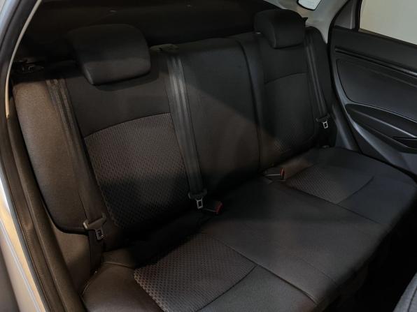 Lada (ВАЗ) Vesta I с пробегом 2019 года, цена 895 000 рублей, 139567 км, седан, Автокод Объявления