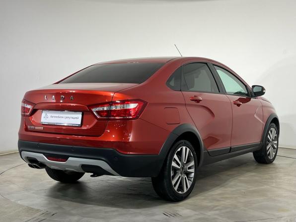 Lada (ВАЗ) Vesta I с пробегом 2019 года, цена 915 000 рублей, 146200 км, седан, Автокод Объявления