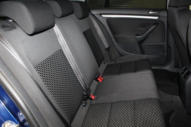 Volkswagen Jetta V с пробегом 2010 года, цена 609 000 рублей, 251464 км, седан, Автокод Объявления