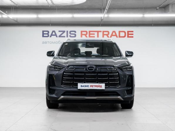 GAC GS4 с пробегом 2024 года, цена 2 849 000 рублей, 16900 км, внедорожник, Автокод Объявления