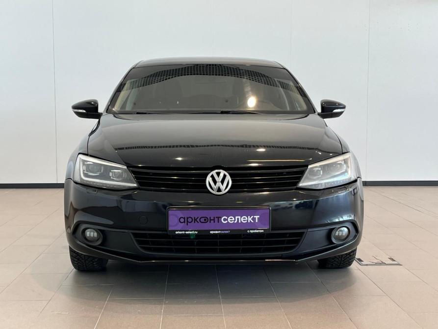 Volkswagen Jetta VI Волгоград  - изображение 5