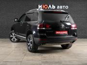 Volkswagen Touareg I Рестайлинг Екатеринбург  - изображение 21