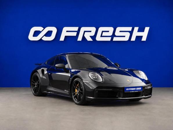 Porsche 911 VIII (992) с пробегом 2020 года, цена 21 900 000 рублей, 17989 км, купе, Автокод Объявления