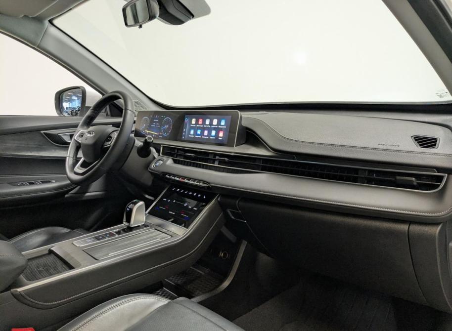 Chery Tiggo 4 Pro I Рестайлинг Санкт-Петербург  - изображение 11