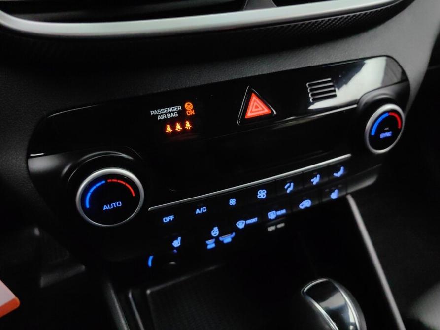 Hyundai Tucson III Рестайлинг Подольск  - изображение 15