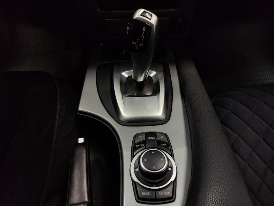 BMW 5 серии V (E60/E61) Рестайлинг Пермь  - изображение 13