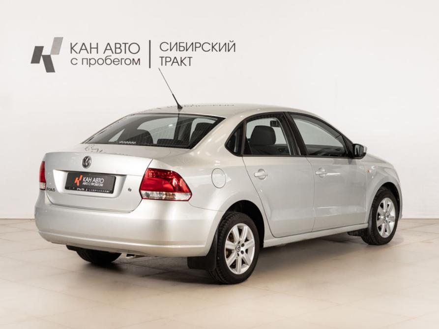 Volkswagen Polo V Казань  - изображение 3