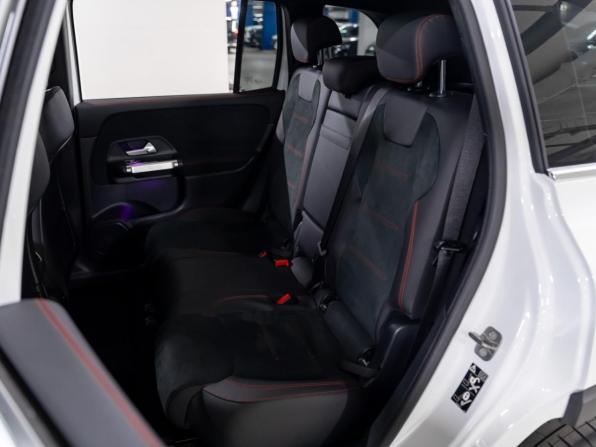Новый Mercedes-Benz GLB I (X247) Рестайлинг 2024 года, цена 6 500 000 рублей, внедорожник, Автокод Объявления