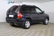 Kia Sportage II Рестайлинг Нижний Новгород  - изображение 24